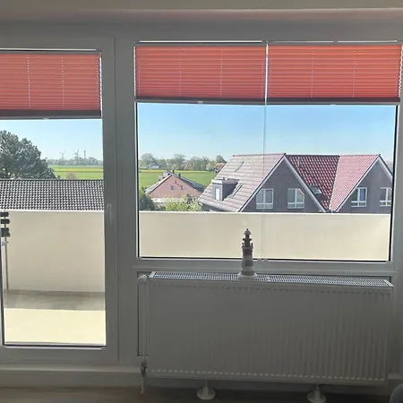 Apartment Tief 12 Seeigel 31 *