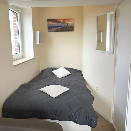 Tief 12 Seeigel 31 Apartment