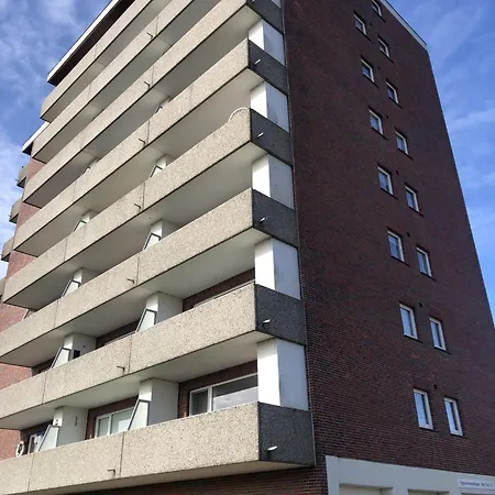 Apartment Tief 12 Seeigel 31