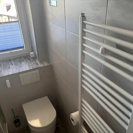 Apartment Tief 12 Seeigel 31 *