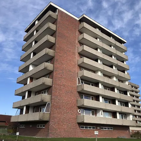 Apartment Tief 12 Seeigel 31 *